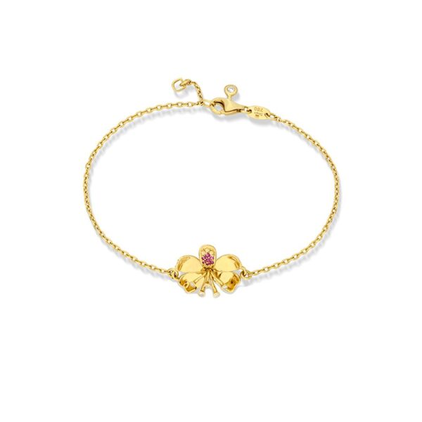 Pulseira Oburatã
