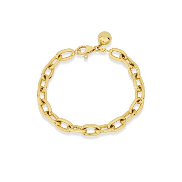 Pulseira corrente Luce
