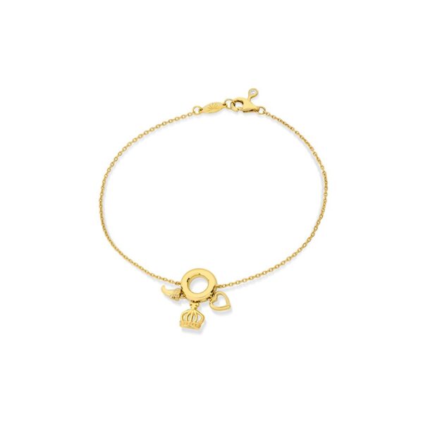 Pulseira Leone