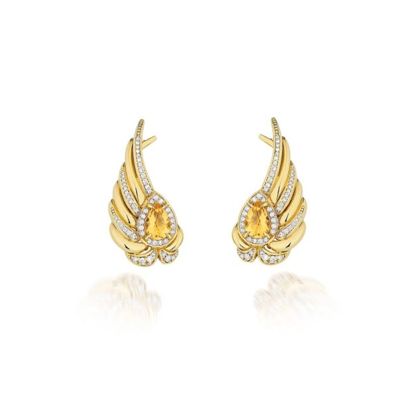 Earcuff Crini Media