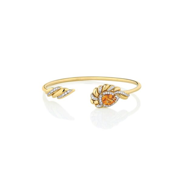 Bracelete Crini Coda