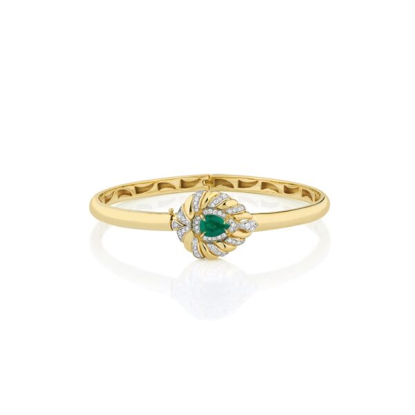 Bracelete Leone