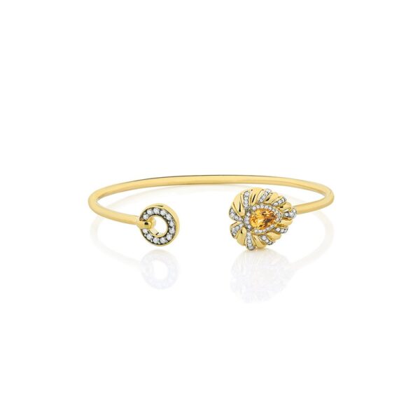 Bracelete Crini