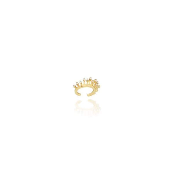 Piercing Leone